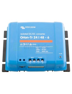 Convertor DC-DC izolat - 24/48-6 (280W) Orion Tr - Victron Energy ORI244828110 2