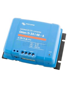 Convertor DC-DC izolat - 24/48-6 (280W) Orion Tr - Victron Energy ORI244828110