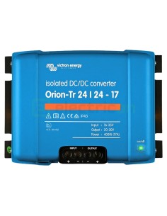 Convertor DC-DC izolat - 24/48-17 (400W) Orion Tr - Victron Energy ORI242441110 2