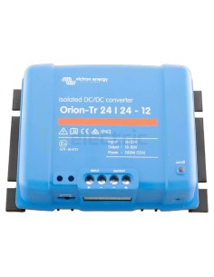 Convertor DC-DC izolat - 24/48-12 (280W) Orion Tr - Victron Energy ORI242428110