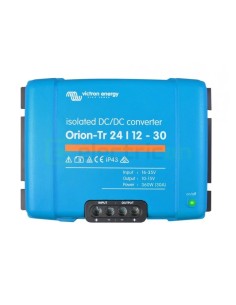 Convertor DC-DC izolat - 24/12-30 (360W) Orion Tr - Victron Energy ORI241240110