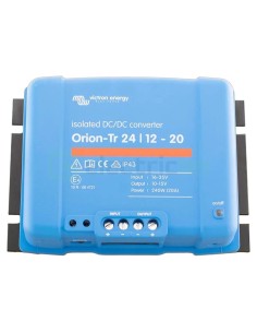 Convertor DC-DC izolat - 24/12-20 (240W) Orion Tr - Victron Energy ORI241224110