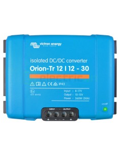 Convertor DC-DC izolat - 12/12-30 (360W) Orion-Tr - Victron Energy ORI121240110