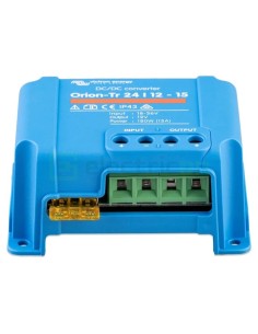 Convertor DC-DC - 24/12-15 (180W) Orion-Tr - Victron Energy ORI241215200(R) 2