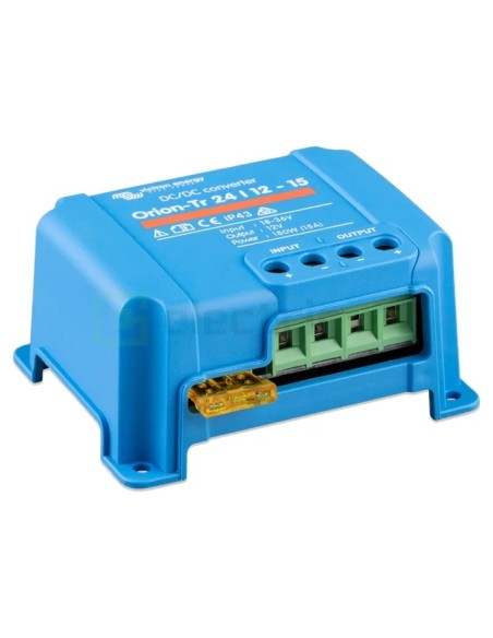 Convertor DC-DC - 24/12-15 (180W) Orion-Tr - Victron Energy ORI241215200(R)