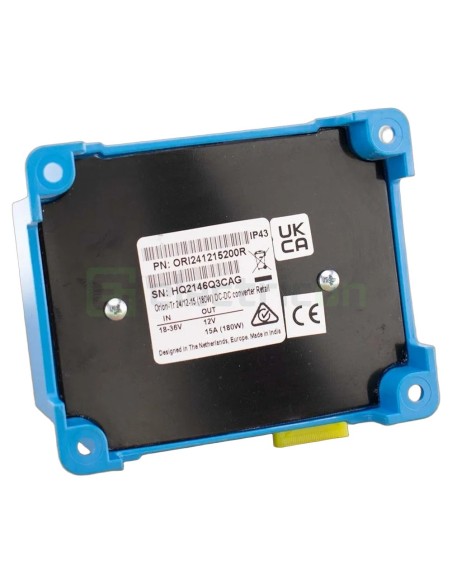 Convertor DC-DC - 24/12-15 (180W) Orion-Tr - Victron Energy ORI241215200(R)