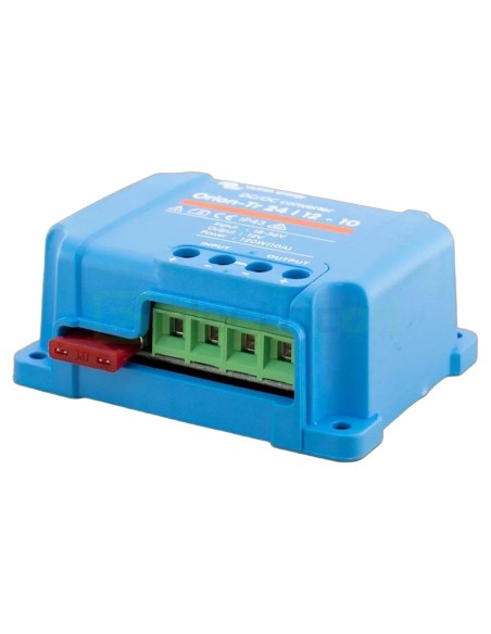 Convertor DC-DC - 24/12-10 (120W) Orion-Tr - Victron Energy ORI241210200(R)