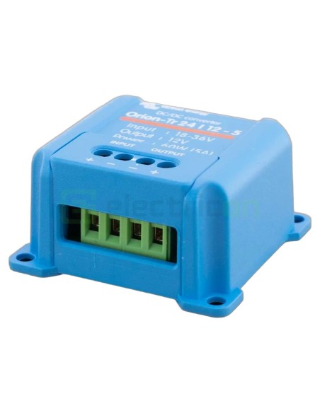 Convertor DC-DC - 24/12-5 (60W) Orion - Victron Energy ORI241205200(R)