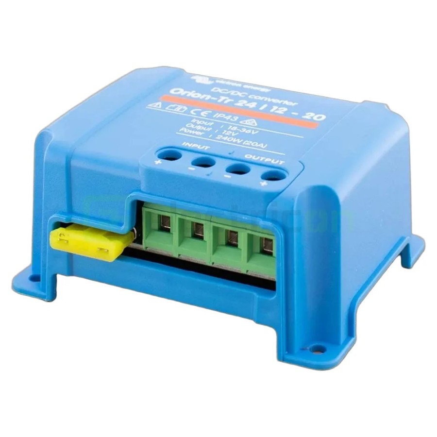 Convertor DC-DC izolat - 24/12-20 (240W) Retail  Orion Tr - Victron Energy ORI241220200R