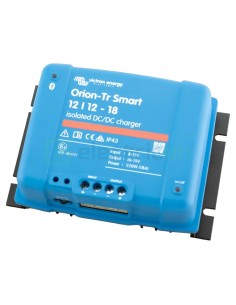 Încărcător izolat DC/DC - 12/12-18A (220W) Orion-Tr Smart - Victron Energy ORI121222120