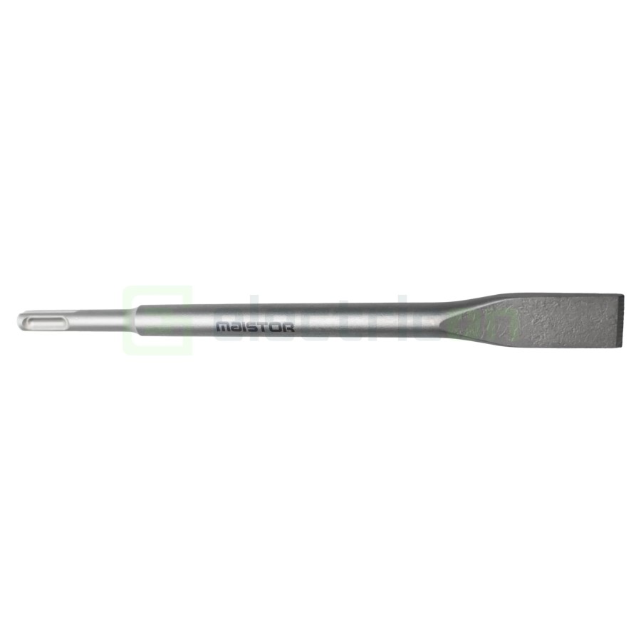 Daltă lată SDS-PLUS 40x250 mm - Maistor 119MSTDL4025