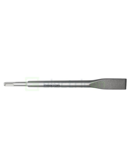 Daltă lată SDS-PLUS 40x250 mm - Maistor 119MSTDL4025