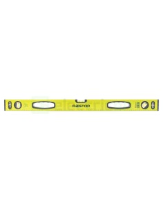 Nivelă magnetică cu 3 bule și mâner - 600 mm - Maistor 119MSTNM3600