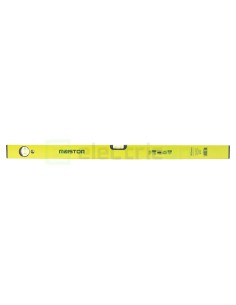 Nivelă magnetică cu 2 bule - 800 mm - Maistor 119MSTNM2800