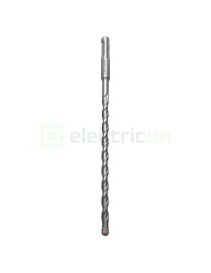Burghiu pentru beton - 14x260 mm vârf cruce SDS-Plus - Maistor 119MSTBBVC1426