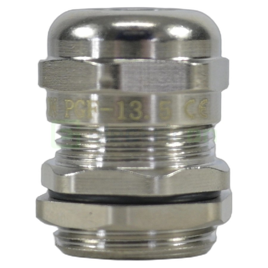 Presetupă Metalică PG13.5 7-11.5mm IP66 Tracon PGF-13,5