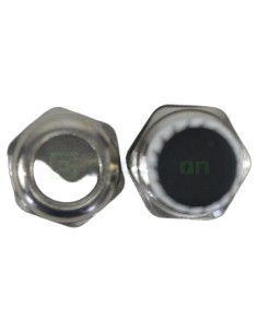 Presetupă Metalică PG16 6-12mm IP66 Tracon Electric PGF-16 2