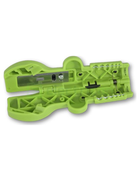 Dezizolator Quadro Multifuncțional – pentru Cabluri Ø8–13mm² și Conductori Ø0,5–6mm² - Electricon TMDI10062006