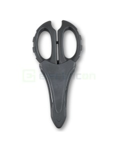 Foarfecă cu teaca pentru electricieni - sertizare ferule de la 0,5 - 6mm² - Electricon XL 2