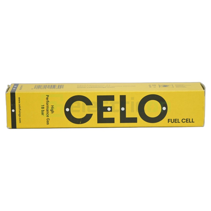 Cartuș Gaz CELO 9GASFONE - Autonomie 800 Cuie, 80ml