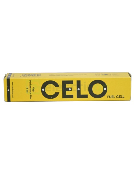Cartuș Gaz CELO 9GASFONE - Autonomie 800 Cuie, 80ml