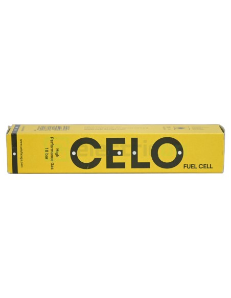 Cartuș Gaz CELO 9GASFONE - Autonomie 800 Cuie, 80ml