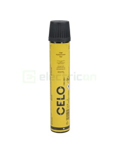 Cartuș Gaz CELO 9GASFONE - Autonomie 800 Cuie, 80ml