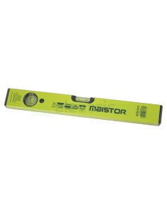 Nivelă cu 2 bule - magnetică  - 400 mm - Maistor 119MSTNM2400 2