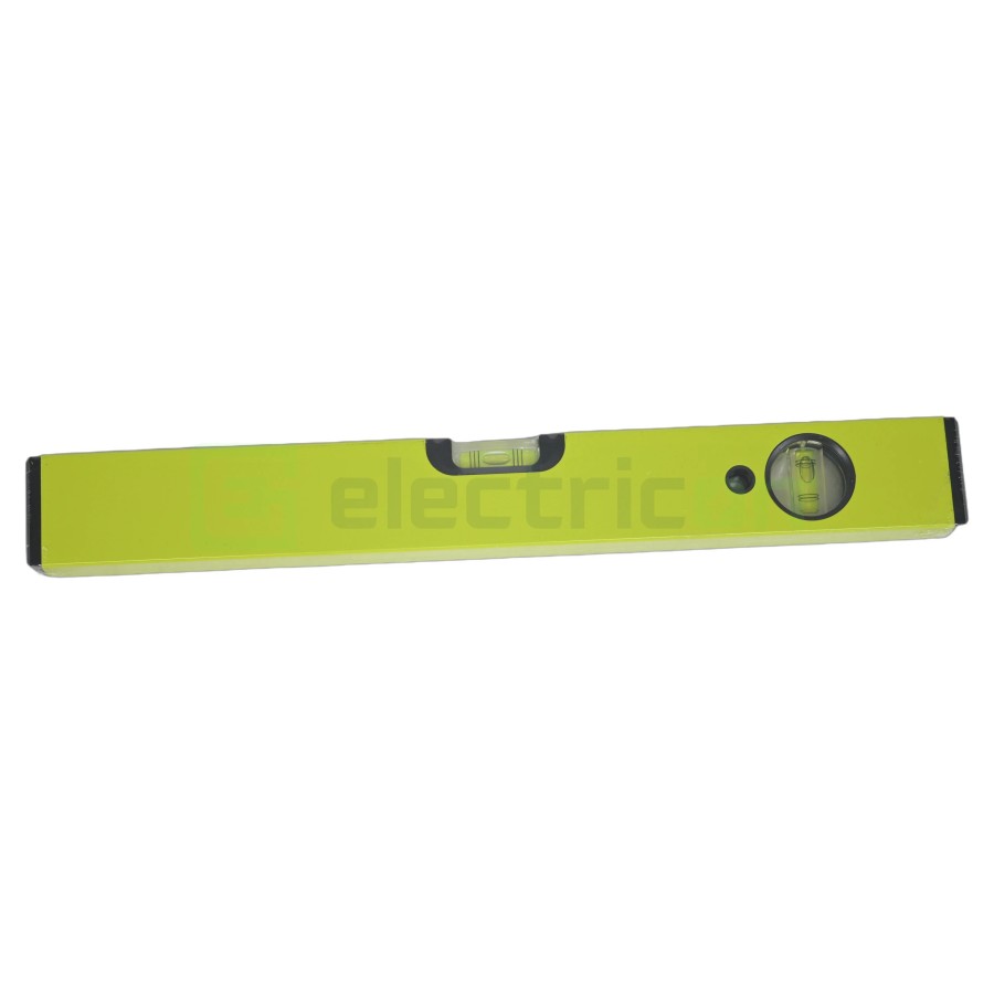 Nivelă cu 2 bule - magnetică  - 400 mm - Maistor 119MSTNM2400