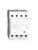 Contactor modular 4P 3M 40A 2ND+2NI 230V Amparo - Schrack BZ326466ME