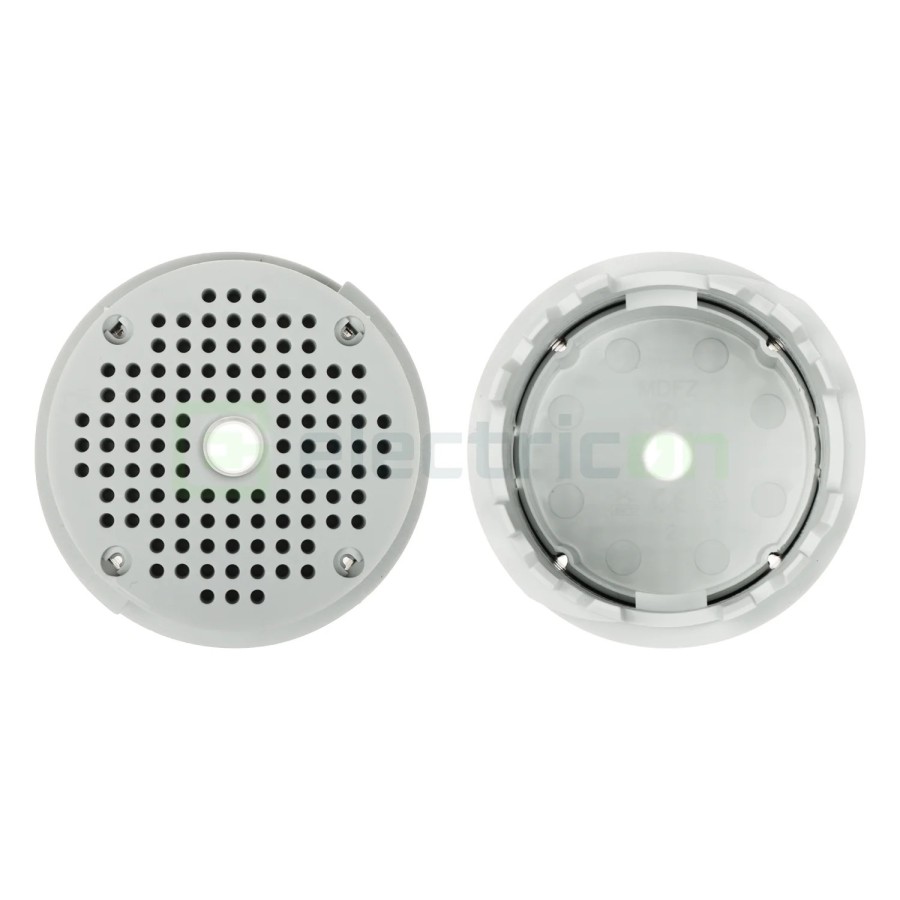 Placă de montare pentru izolația finală în termoizolații de min. 80 mm - Kopos MDFZ 80_KB