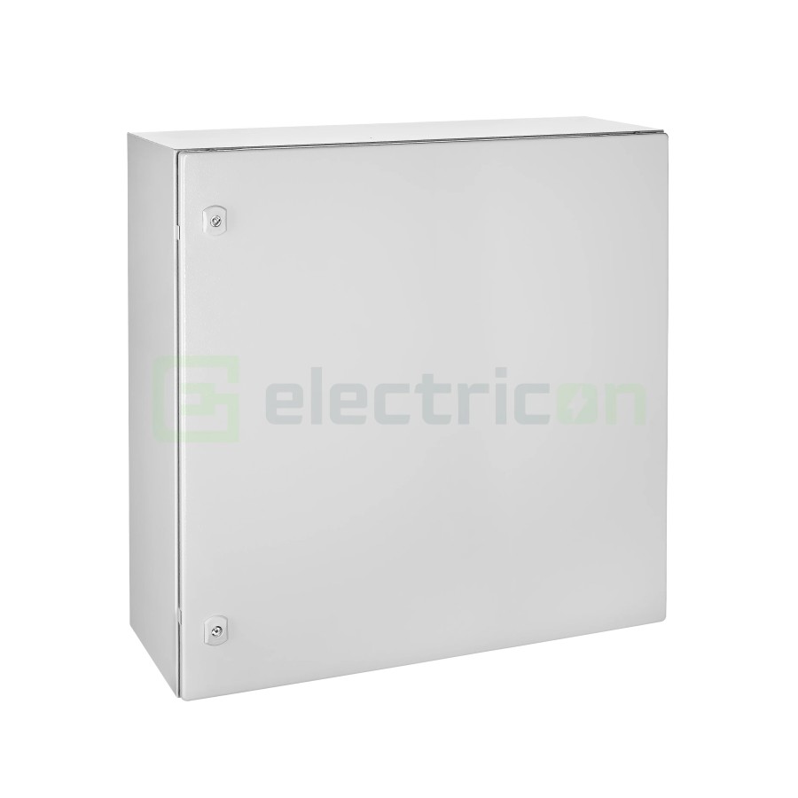 Cutie electrică - siguranțe - 800x800x300mm -  exterior IP66 - include contrapanou - Schrack WSA8080300
