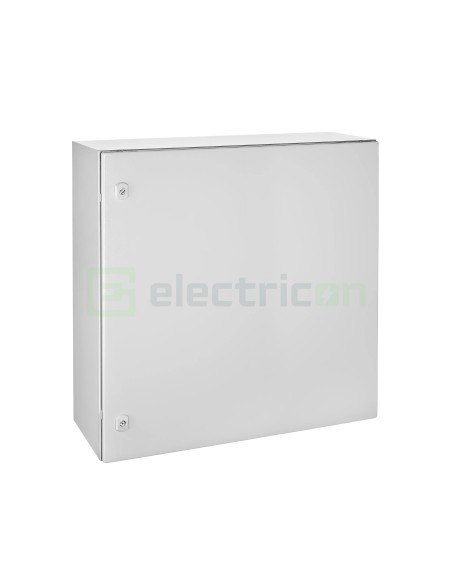 Cutie electrică - siguranțe - 800x800x300mm -  exterior IP66 - include contrapanou - Schrack WSA8080300