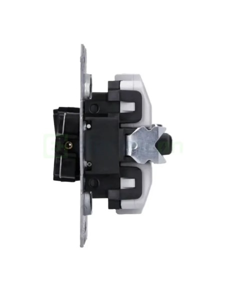 Mecanism întrerupător cap-scară dublu - Berker - WDE303808