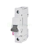 MCB - Siguranță automată - disjunctor - curba B 10A 1P 1M 10kA 1M ETI 001901008