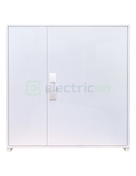Tablou electric, metalic, 180 module, 5x36, aplicat, IP44, Hager, Univers, FWB53S- Electricon.roFWB53S