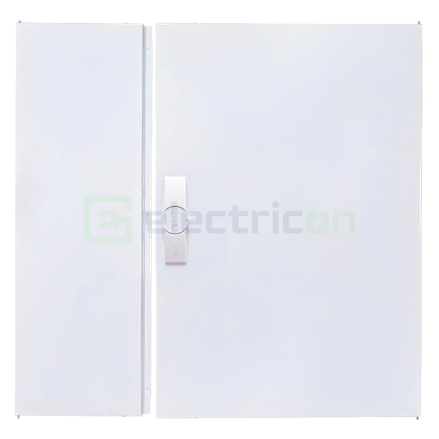 Tablou electric, metalic, 180 module, 5x36, aplicat, IP44, Hager, Univers, FWB53S- Electricon.roFWB53S