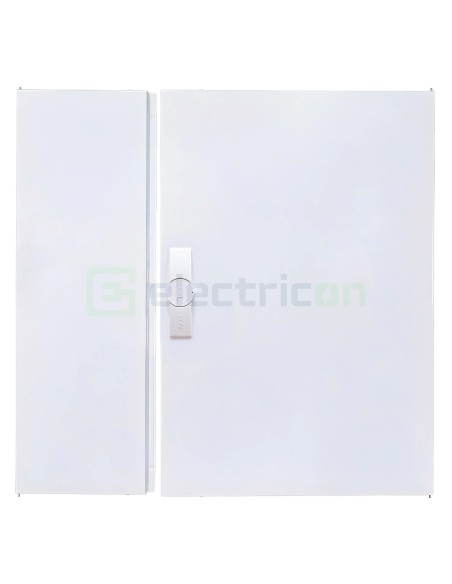 Tablou electric, metalic, 180 module, 5x36, aplicat, IP44, Hager, Univers, FWB53S- Electricon.roFWB53S