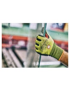 Mănuși de lucru - rezistente la tăiere 8/M - Master Cut C Plus - Gebol - 709820 2