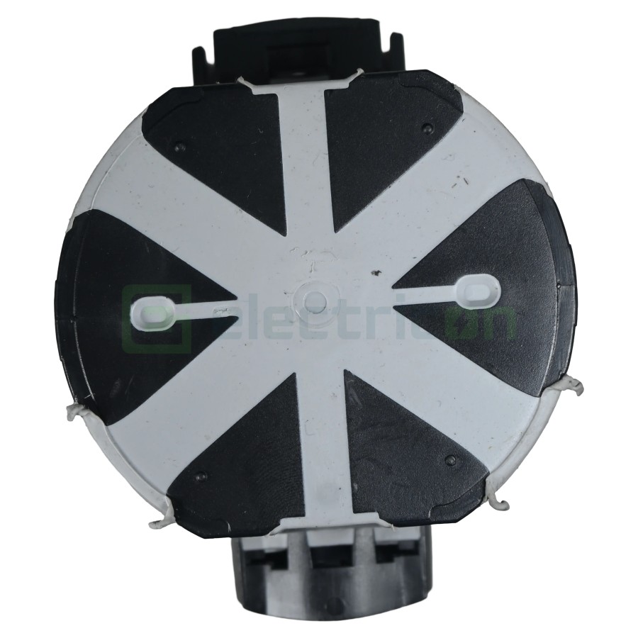 Doză aparataj - etanșă - încastrată tencuială - Ø60x66 mm - ECON 15 cu șuruburi - Kaiser 1556-21