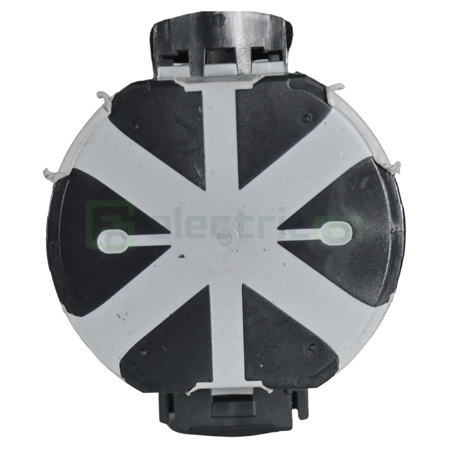Doză aparataj - etanșă - încastrată tencuială - Ø60x66 mm - ECON 15 cu șuruburi - Kaiser 1556-21