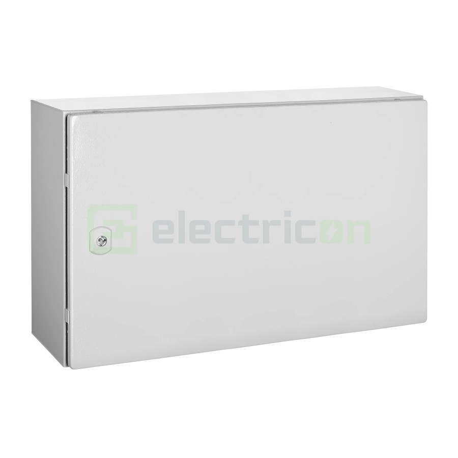 Cutie electrică - siguranțe - 400x600x210mm - exterior IP66 - include contrapanou - Schrack WSA4060210