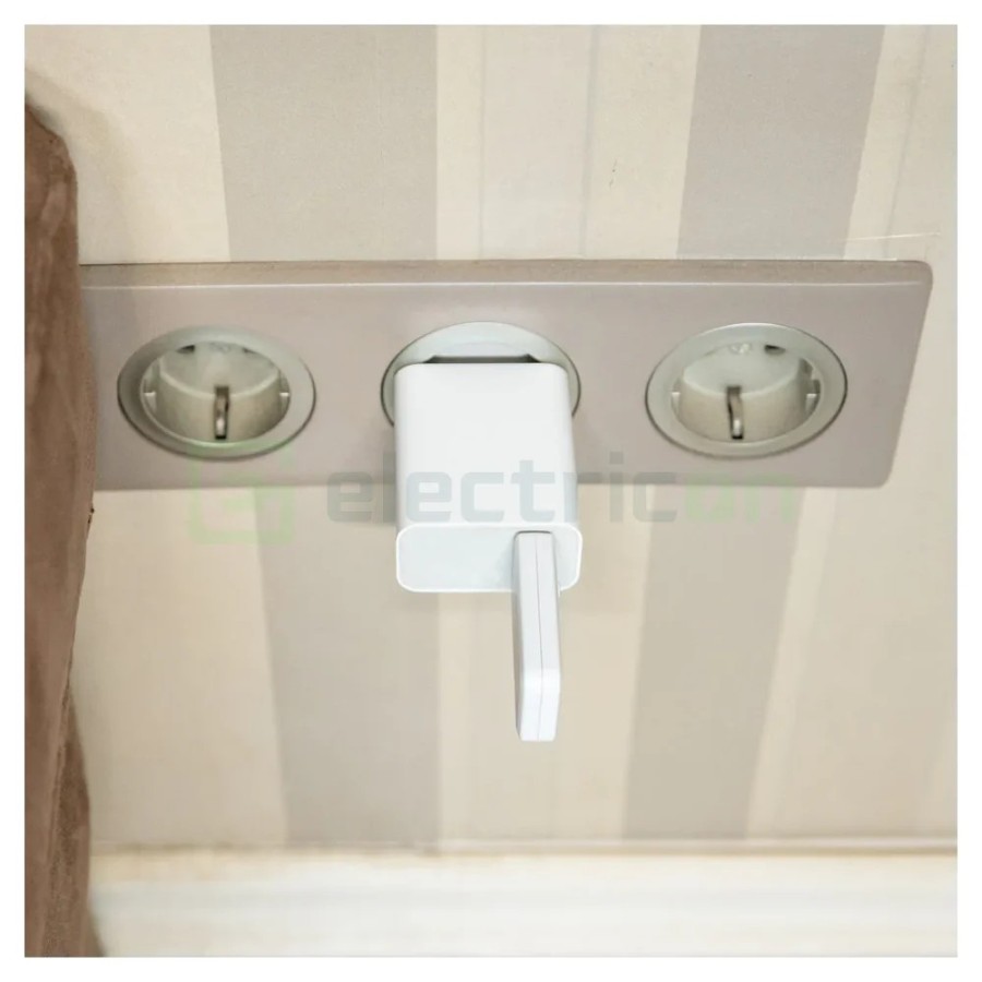 Valvă termostatică - Termostat calorifer - BLU TRV, pachet cu hub Bluetooth - Shelly BLU TRV Single