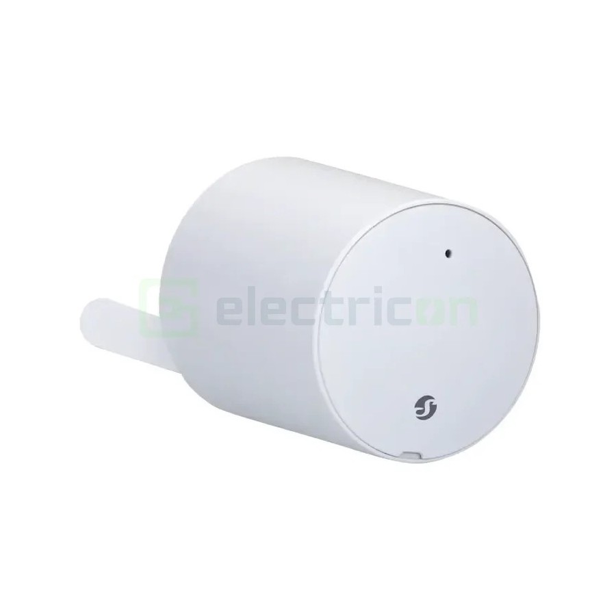 Valvă termostatică - Termostat calorifer - BLU TRV, pachet cu hub Bluetooth - Shelly BLU TRV Single