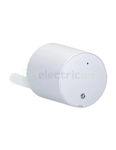 Valvă termostatică - Termostat calorifer - BLU TRV, pachet cu hub Bluetooth - Shelly BLU TRV Single