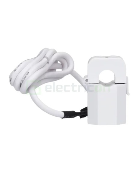 Transformator curent - Cleme senzor - capacitate 50A, tip clamp, pt Gen3/Pro EM - Shelly 50A Clamp