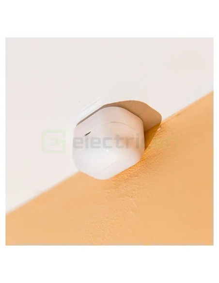 Senzor mișcare - Detector prezență - BLU Motion, tehnologie Bluetooth - Shelly BLU Motion