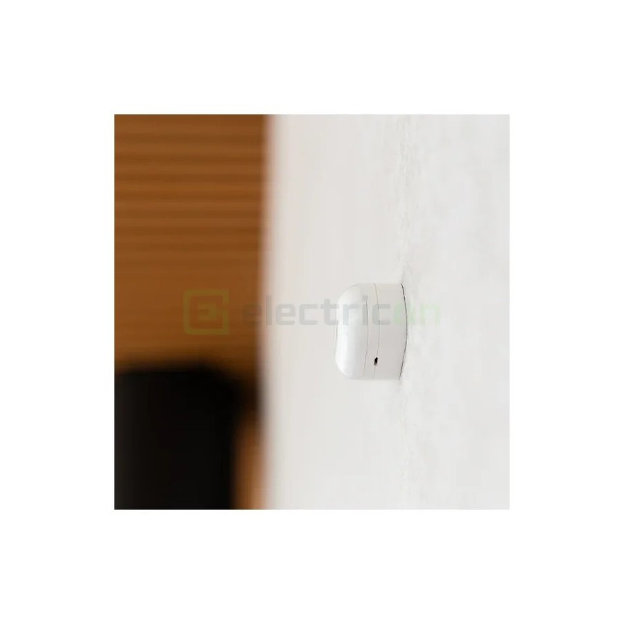 Senzor mișcare - Detector prezență - BLU Motion, tehnologie Bluetooth - Shelly BLU Motion