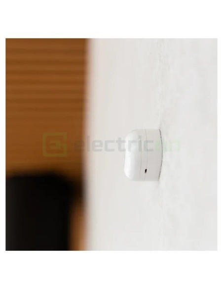 Senzor mișcare - Detector prezență - BLU Motion, tehnologie Bluetooth - Shelly BLU Motion