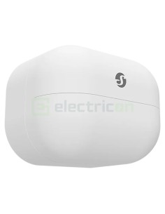 Senzor mișcare - Detector prezență - BLU Motion, tehnologie Bluetooth - Shelly BLU Motion